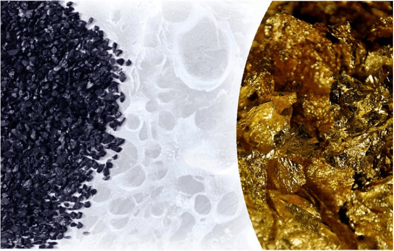 Critérios Técnicos para Seleção de Carvão Ativado na Recuperação de Ouro